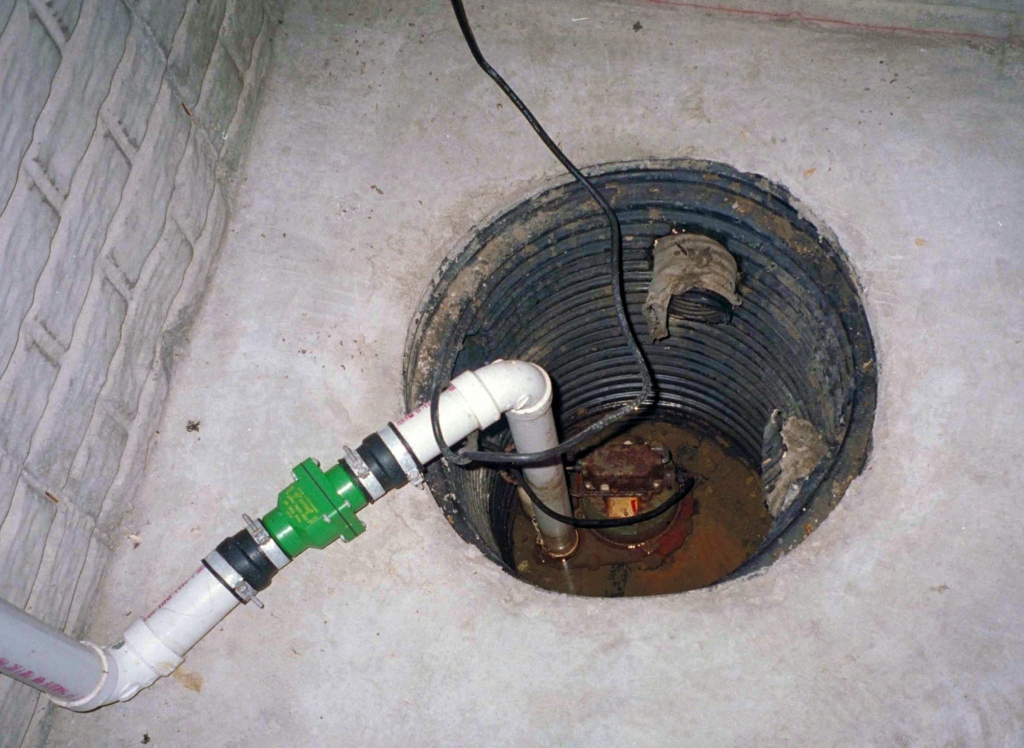 How To Maintain Basement Sump Pump?