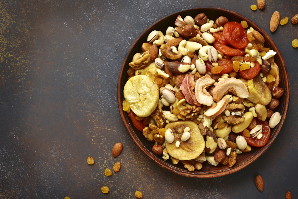 Should You Eat More Dried Fruits?