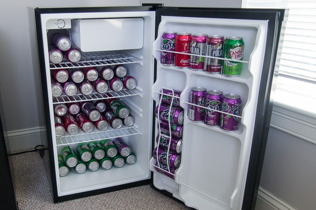 Things To Consider When Buying Mini Fridge