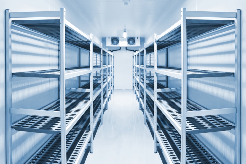 Internal Refrigeration Solutions For Restaurants
