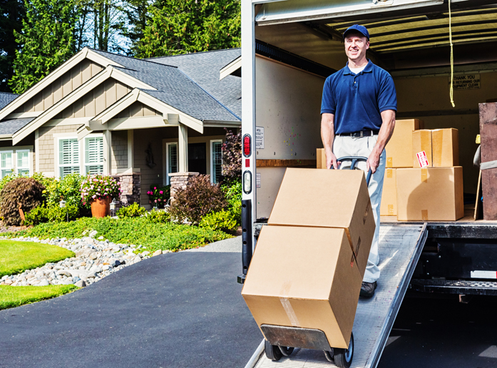 Moving Companies Toronto – Helping You To Relocate