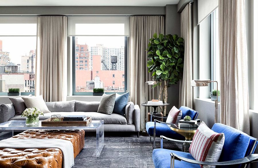 5 Living Room Trends You Will Want to Copy