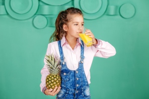 Health Benefits Of Pineapple