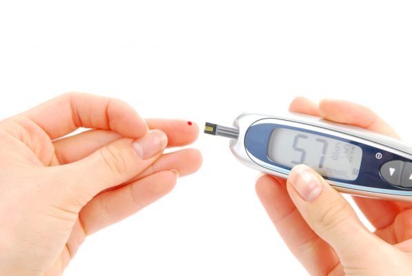 How Diabetics Can Travel Safely