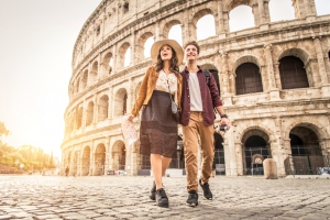 Places You Need To Visit In Rome