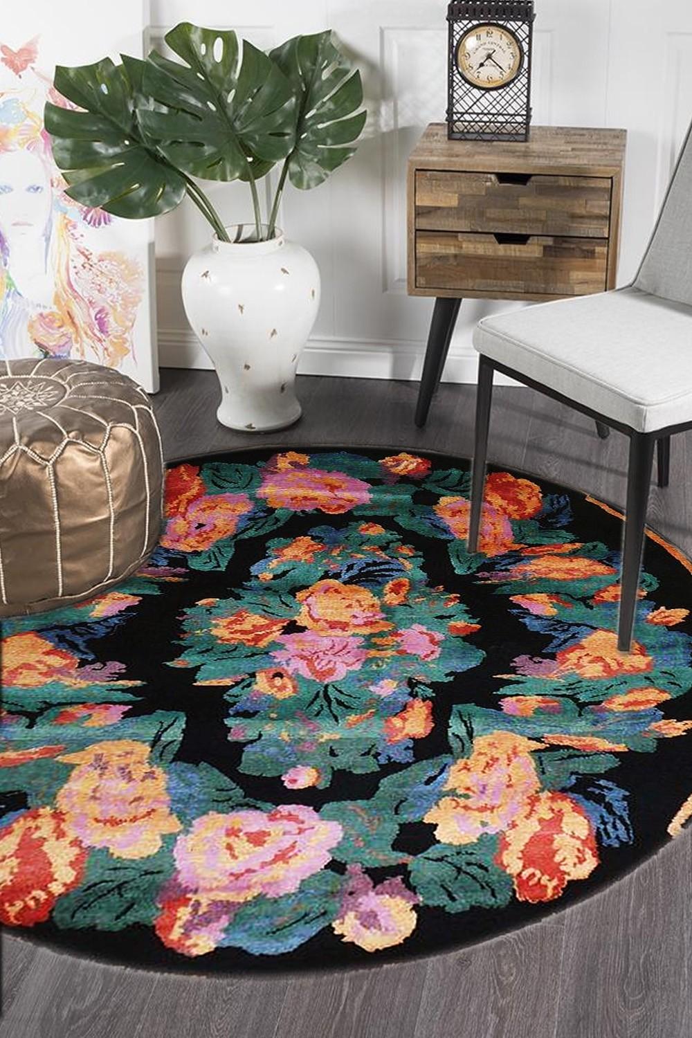 Best Collection Of Handmade Rugs by Rugs and Beyond