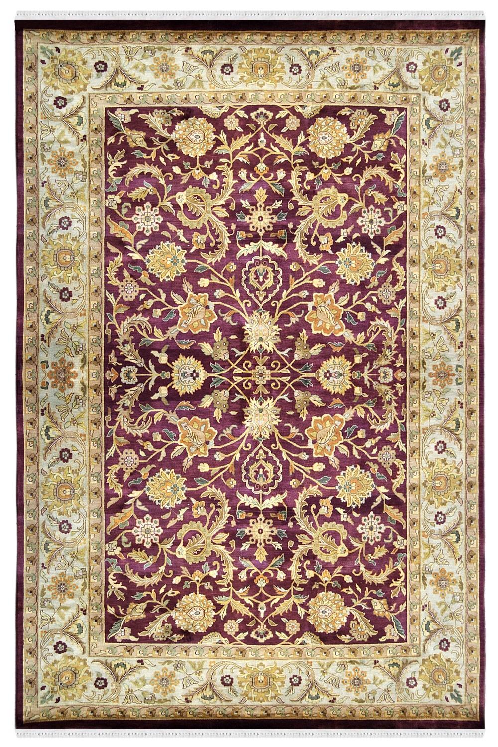 Best Collection Of Handmade Rugs by Rugs and Beyond