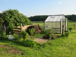 greenhouse