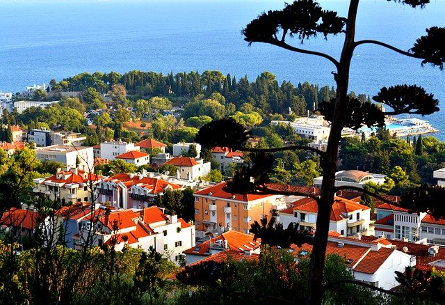 Croatia Split