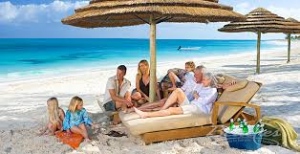 beach resorts in USA