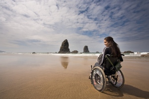 How Disabled Individuals Can Feel More Comfortable During A Trip