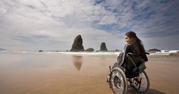 How Disabled Individuals Can Feel More Comfortable During A Trip