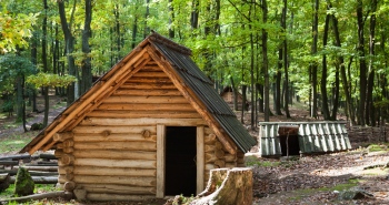 How To Have Authentic Log House Lifestyle