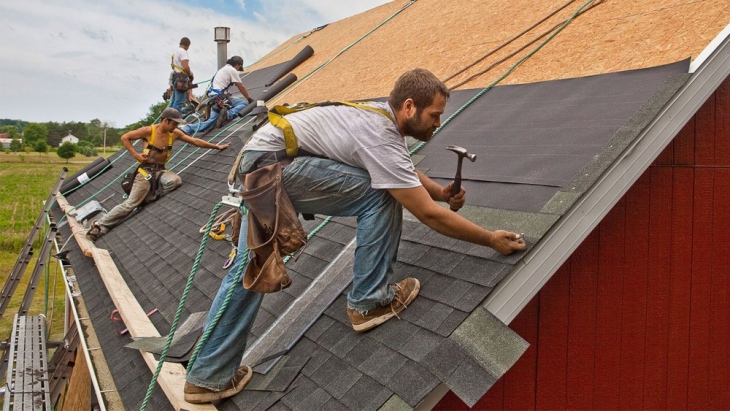 How To Reduce Costs Of Roof Repairs?