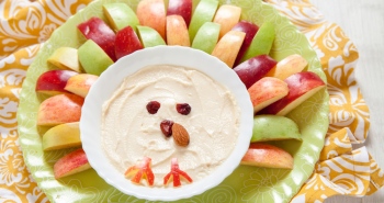 Things You Should Know About Cream Cheese Fruit Dip