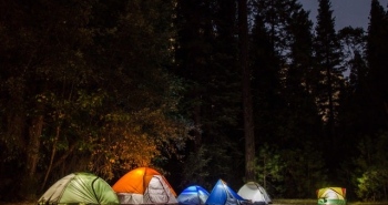 How To Choose A Tent To Camp Like A Champ