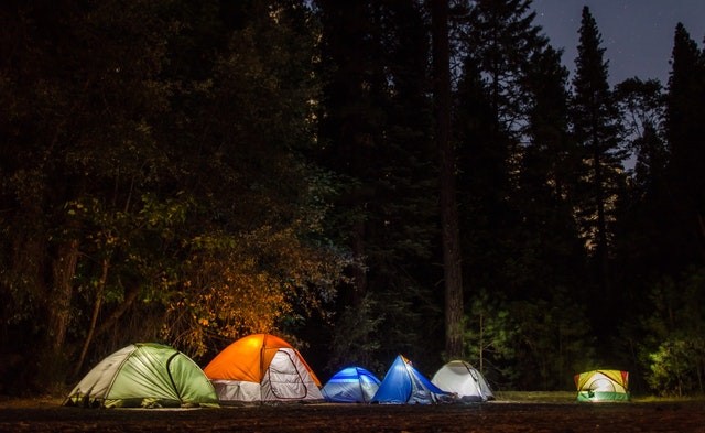 How To Choose A Tent To Camp Like A Champ