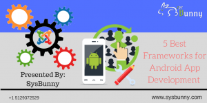 A Full List Of The Best Frameworks For Building Android Apps