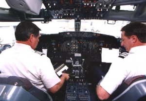 Quick Tips To Hire An Efficient Pilot For The Airline
