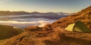 The 5 Types Of Camping That You Should Consider On Your First Campout