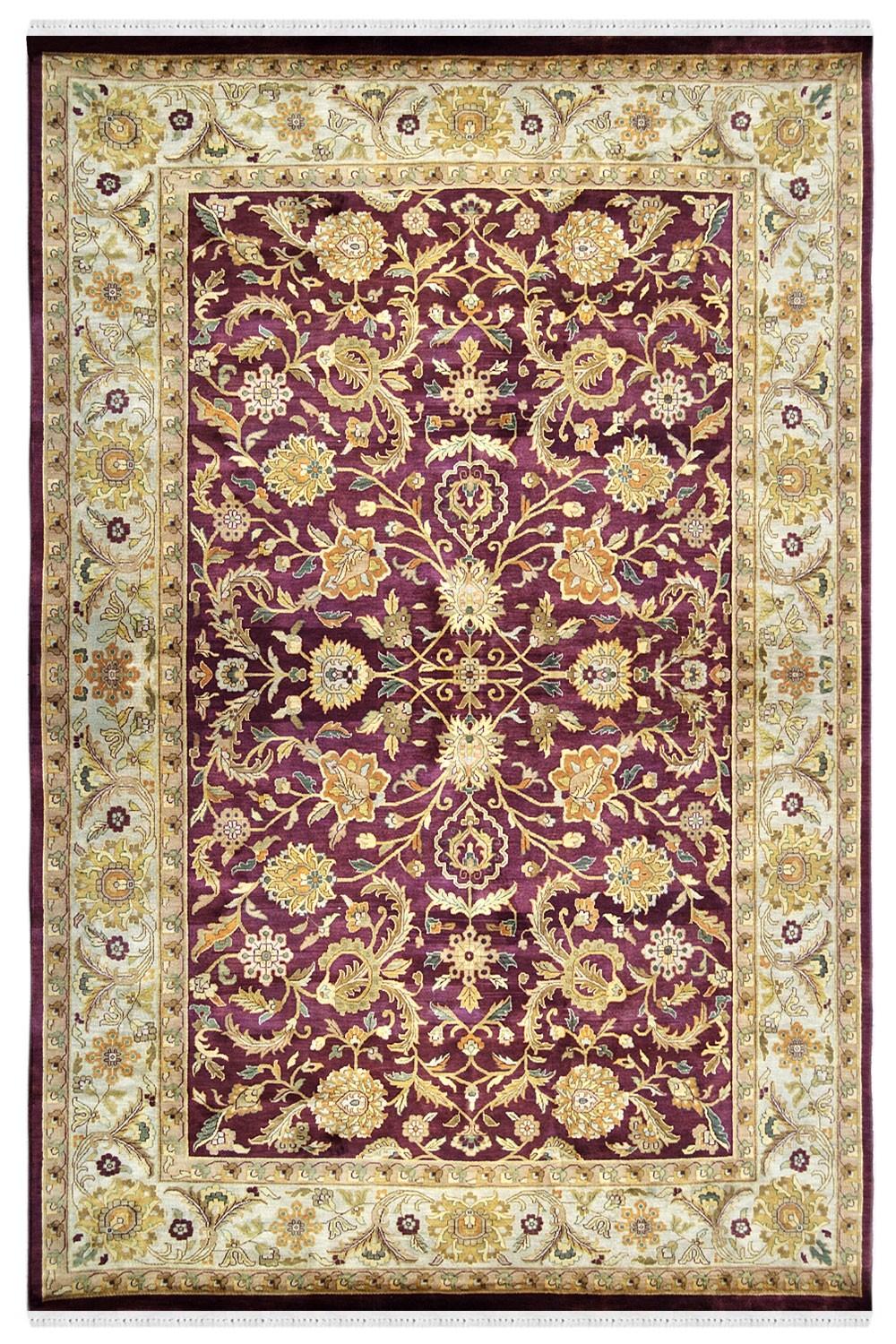 Best Collection Of Handmade Rugs by Rugs and Beyond