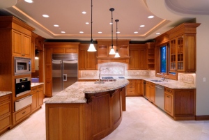 Why You Need Good Lighting In The Kitchen
