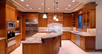 Why You Need Good Lighting In The Kitchen