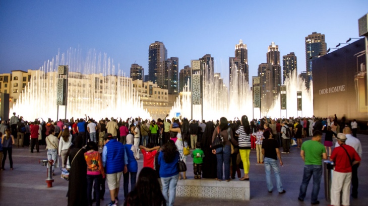 5 Activities You Can Not Afford To Miss On Your Dubai City Tour