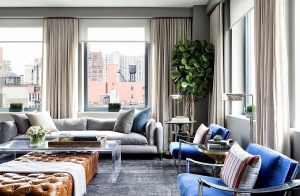 5 Living Room Trends You Will Want to Copy