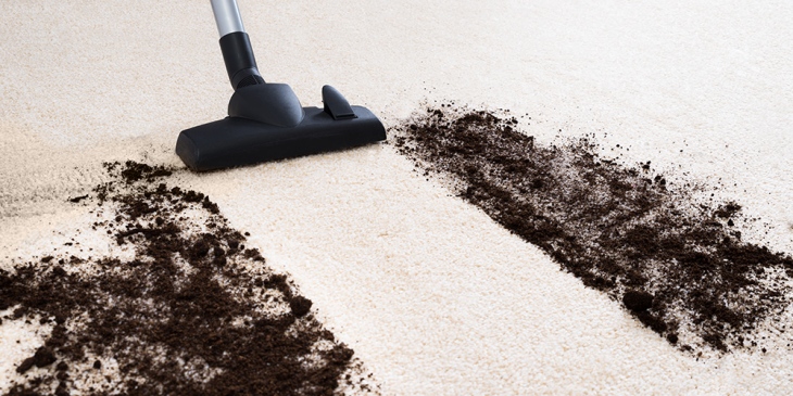 Top 5 Benefits Of Having Frequent Professional Carpet Cleaning and Restoration Services