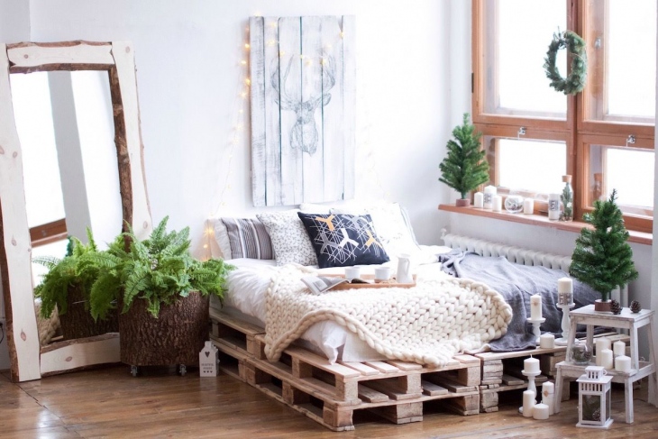 How To Renovate Your Bedroom Without A Big Budget