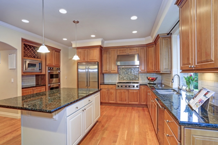 Kitchen Remodeling Tips To Help You Lessen The Cost Of Renovation