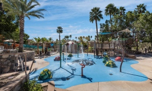 Re-live Your Life At The Best Family Resorts In USA